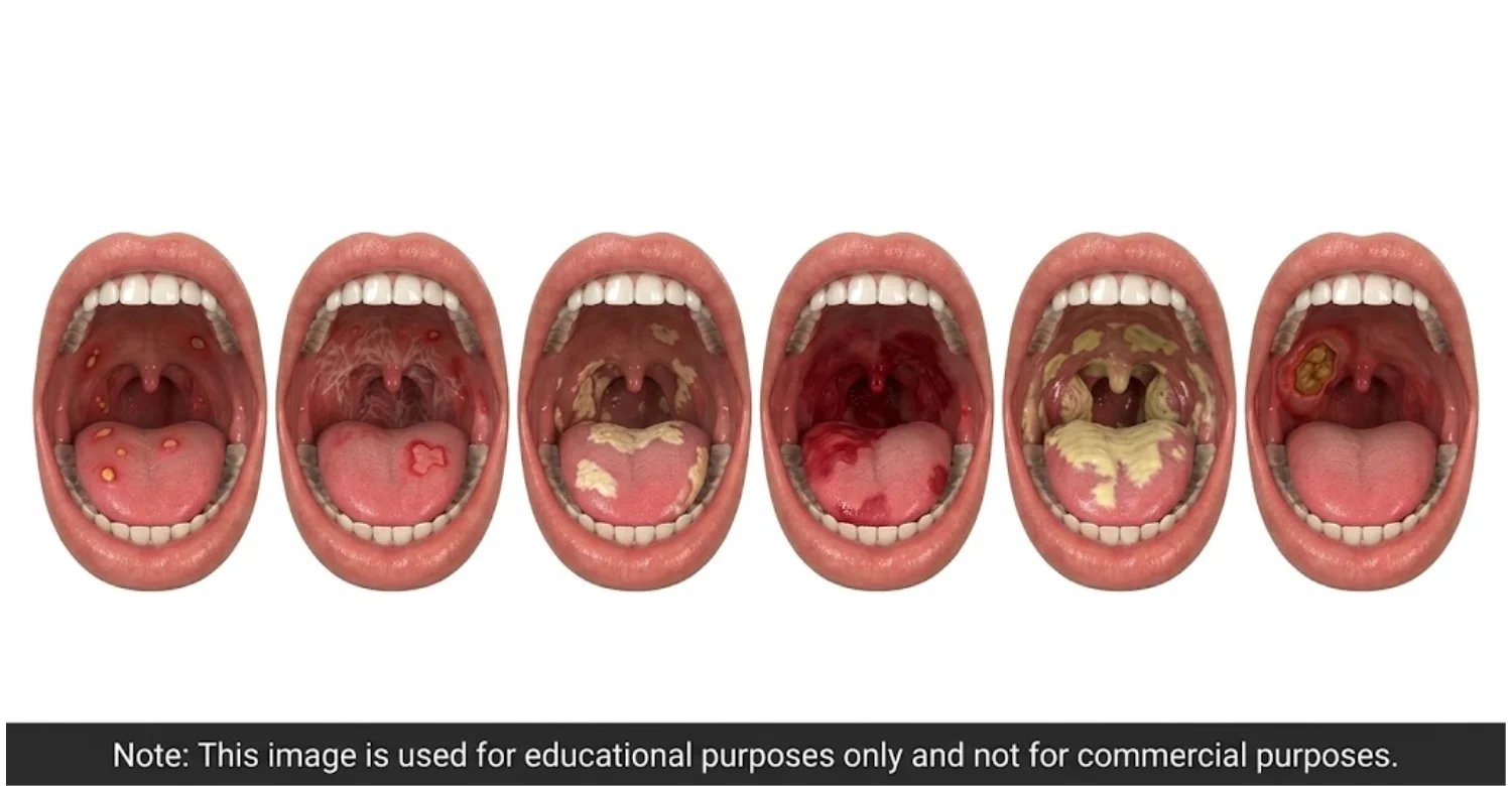 Oral Lichen Planus 2